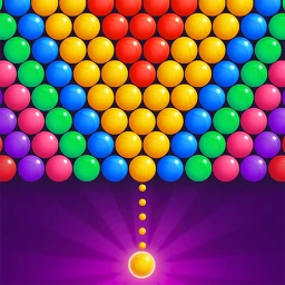 Icono de Bubble Pop Dream: Bubble Shoot