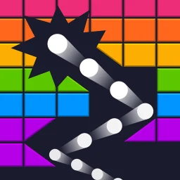 Symbol von Brick Out - Stein-Brecher